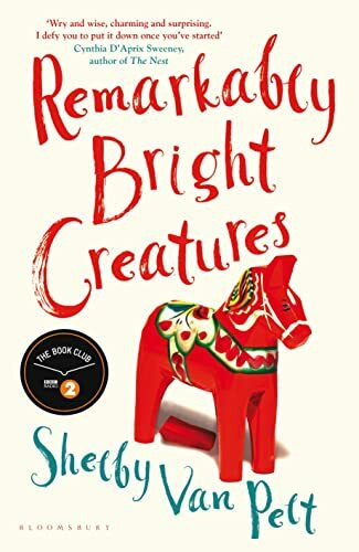 Remarkably Bright Creatures: Curl up with the most beloved book of 2023