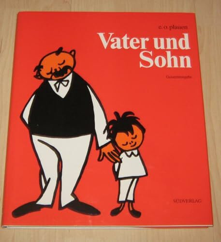 Vater und Sohn