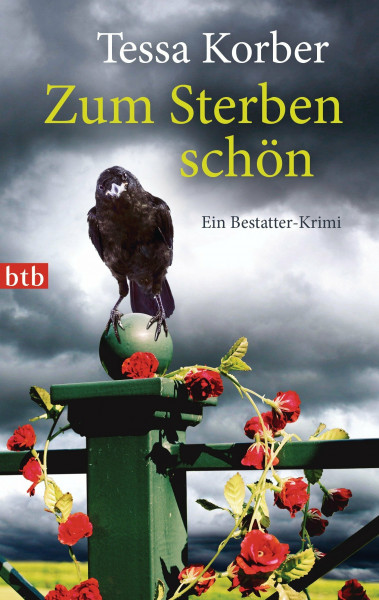 Zum Sterben schön: Ein Bestatter-Krimi (Die Bestatterkrimis, Band 2)