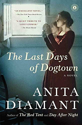 The Last Days of Dogtown