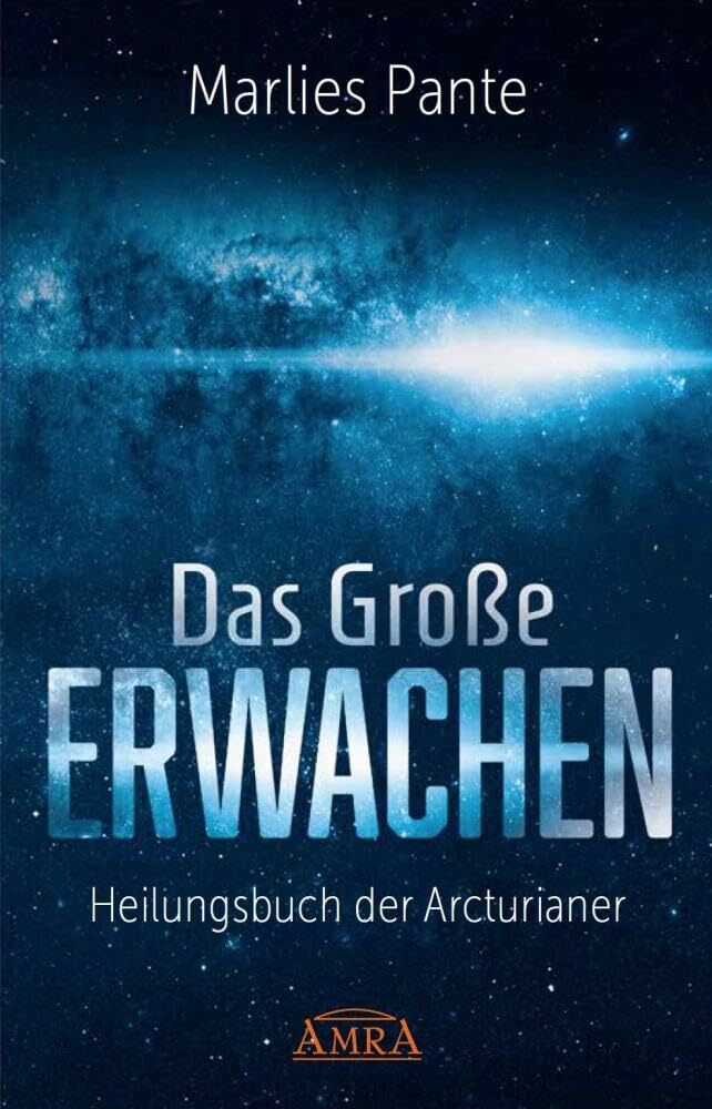 Marlies Pante: DAS GROSSE ERWACHEN - gebunden - Bild 4
