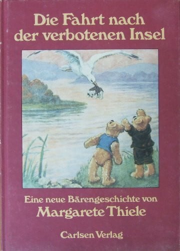 Die Fahrt nach der verbotenen Insel