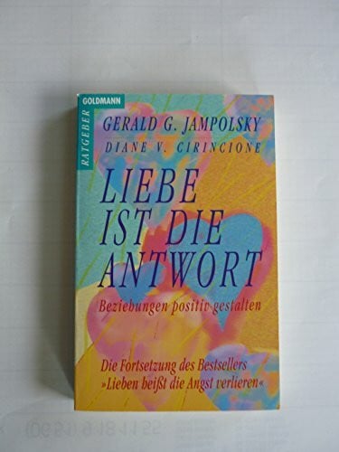 Liebe ist die Antwort
