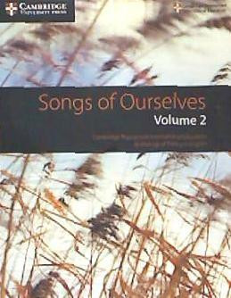 Songs of Ourselves: Volume 2