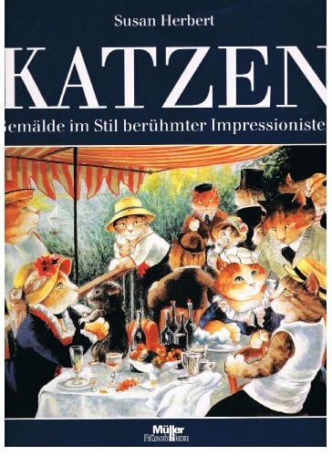Katzen