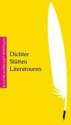 Dichter Stätten Literatouren