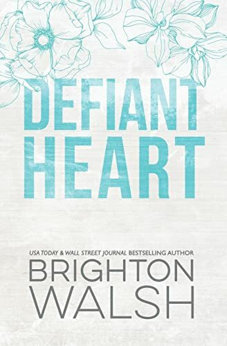 Defiant Heart (Starlight Cove)