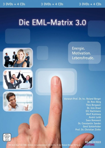 Die EML-Matrix 3.0