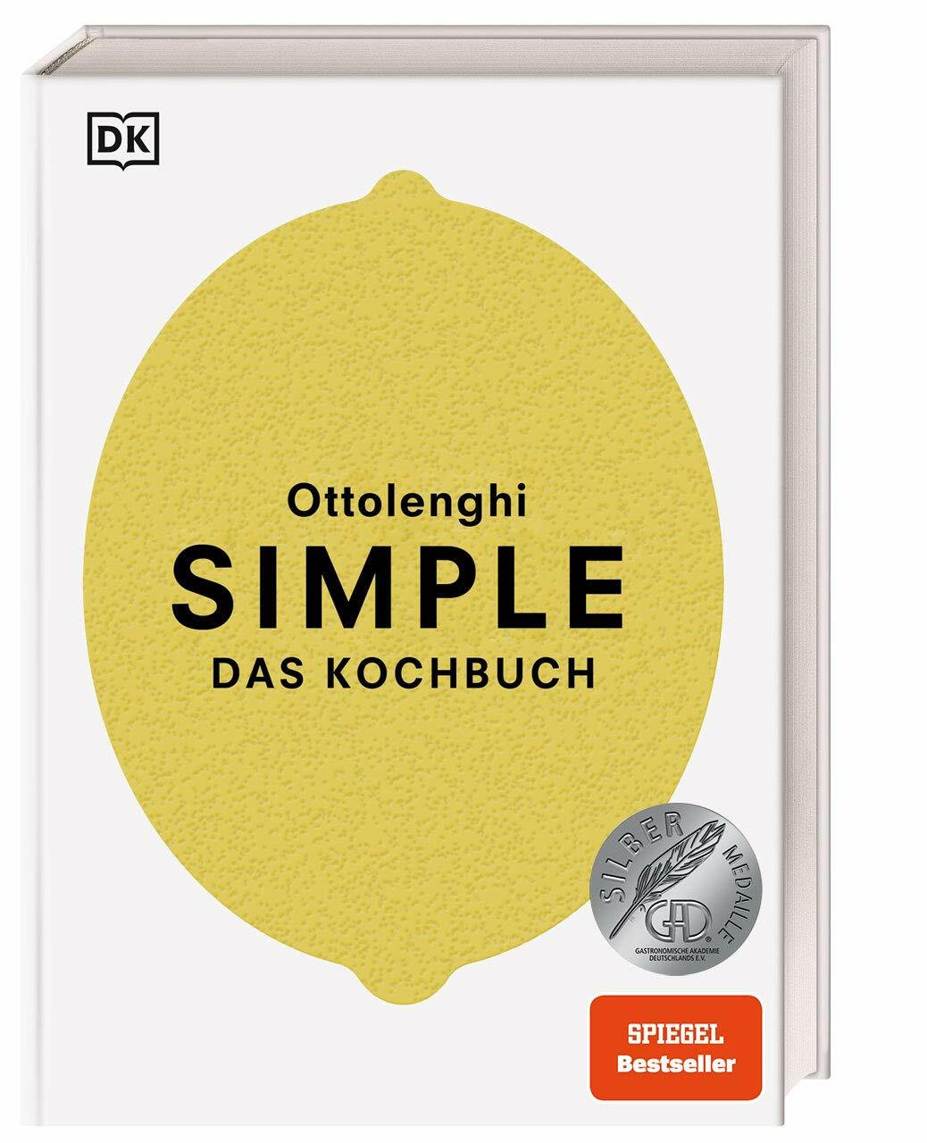 Simple. Das Kochbuch: Überraschend einfach, immer besonders. Der SPIEGEL-Bestell - Bild 4