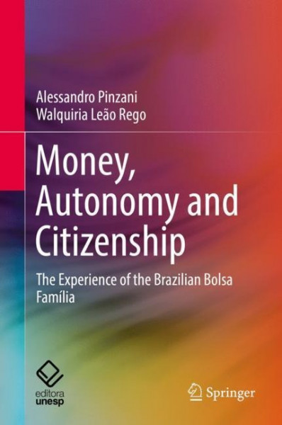 Money, Autonomy and Citizenship