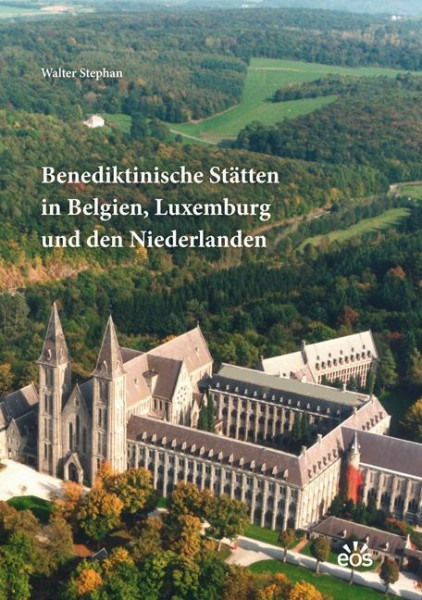 Benediktinische Stätten in Belgien, Luxemburg und den Niederlanden
