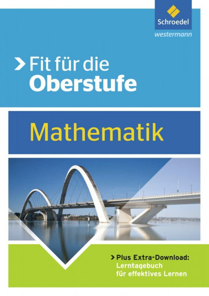 Fit für die Oberstufe: Mathematik