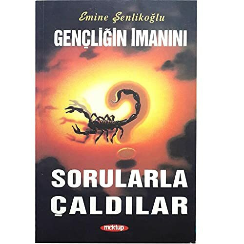 Gencligin Imanini Sorularla Caldilar