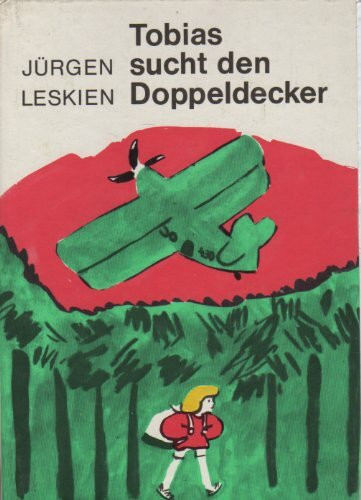 Tobias sucht den Doppeldecker