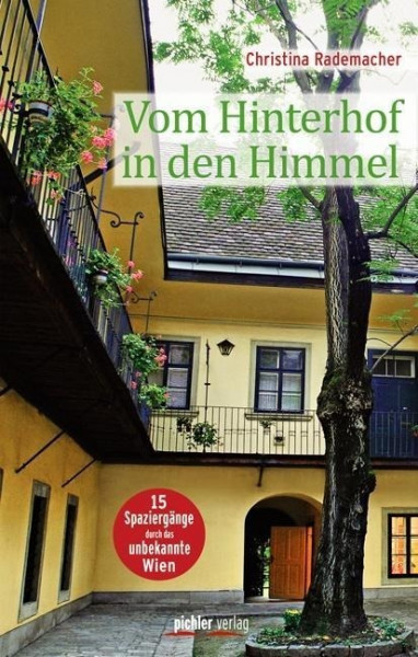 Vom Hinterhof in den Himmel