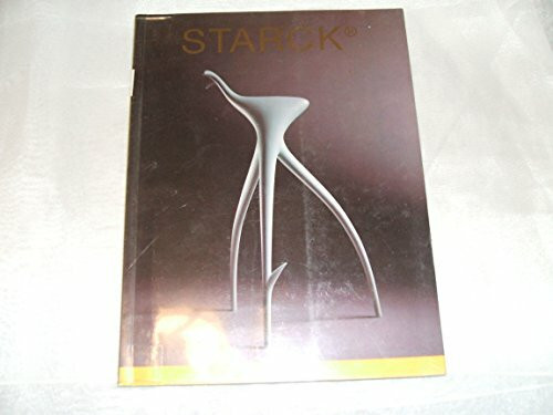 Taschen Verlag Philippe Starck (Big Art Series)