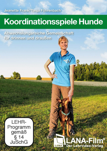 Koordinationsspiele Hunde: Abwechslungsreiche Gemeinschaft für drinnen und draußen
