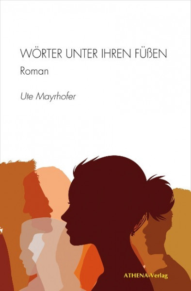 Wörter unter ihren Füßen