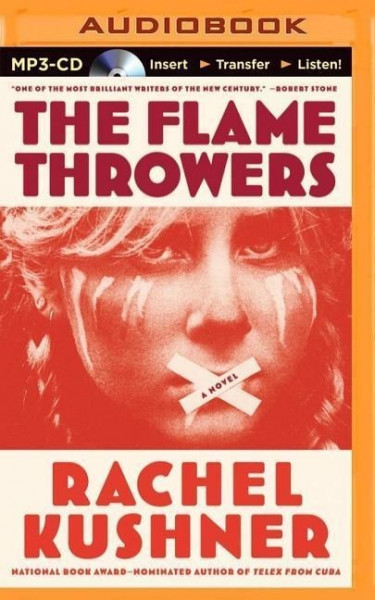 The Flamethrowers