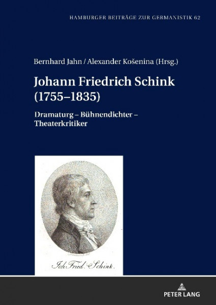 Johann Friedrich Schink (1755-1835)