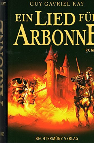 Ein Lied für Arbonne