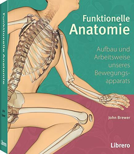 Funktionelle Anatomie: Die Anatomie der Bewegung - Aufbau und Arbeitsweise unseres Bewegungsapparats