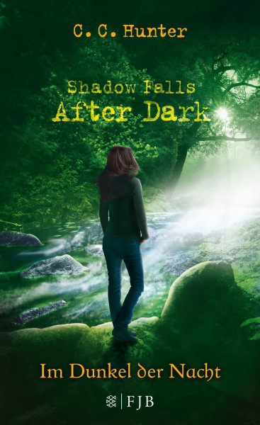 Shadow Falls - After Dark 03. Im Dunkel der Nacht