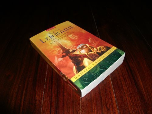 Das Buch vom Schwarzen Prinzen: Die Legende von Araukarien. Das Buch des Schwarzen Prinzen 01.