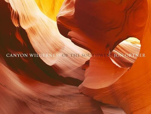 Canyon Wilderness of the Southwest, mini edition