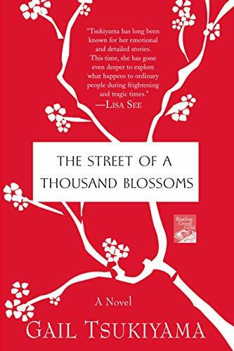 Street of a Thousand Blossoms, The