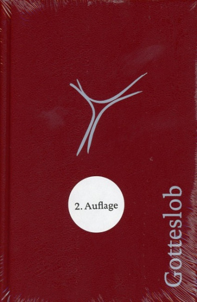 Gotteslob. Katholisches Gebet- und Gesangbuch, Ausgabe Bistum Trier