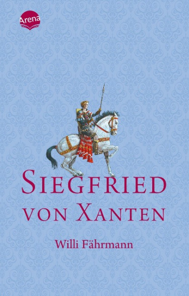 Siegfried von Xanten