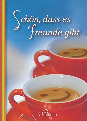 Schön, dass es Freunde gibt