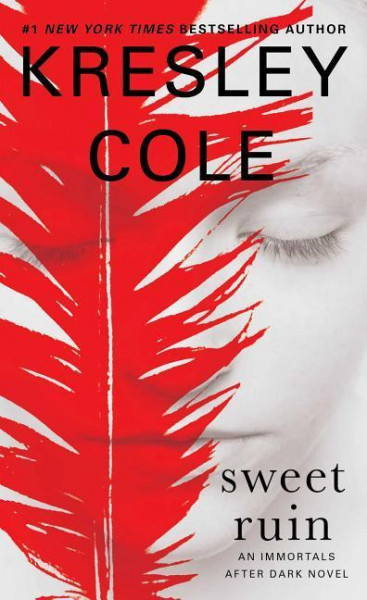 Sweet Ruin, 16
