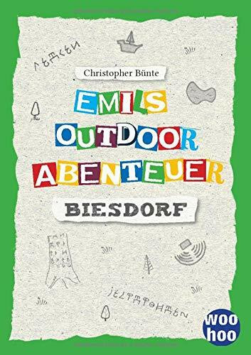 Emils Outdoor Abenteuer