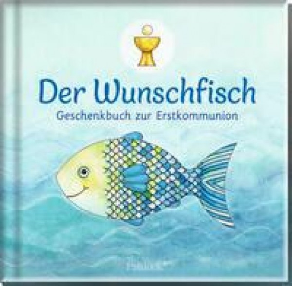 Der Wunschfisch