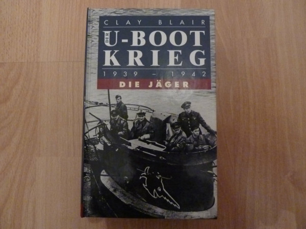 Die U-Boot-Krieg