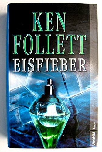 Eisfieber [Broschiert].