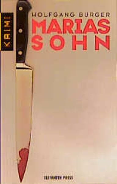 Marias Sohn