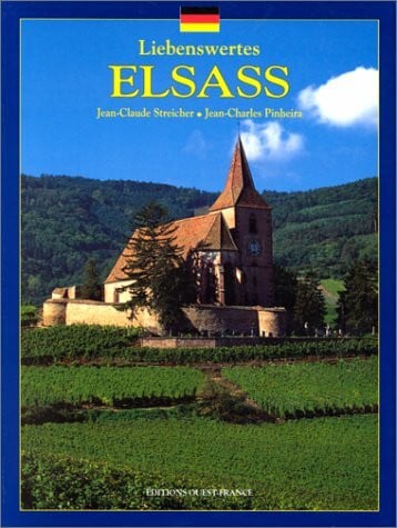 Aimer l'alsace