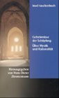 Geheimnisse der Schöpfung: Über Mystik und Rationalität. Herausgegeben von Hans Dieter Zimmermann (insel taschenbuch)