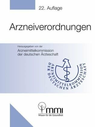 Arzneiverordnungen: Empfehlung zur rationalen Pharmakotherapie