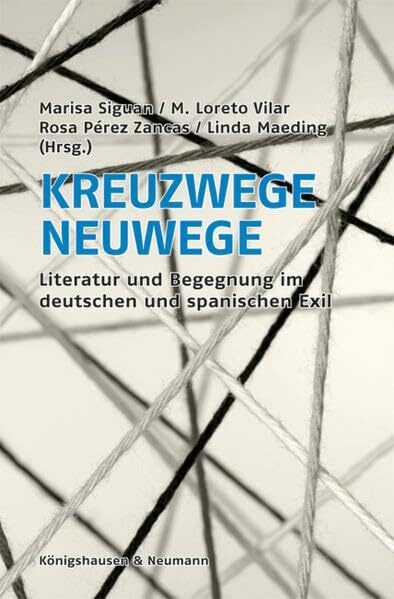 Kurt Lehmann oder auch Konrad Merz: Die Korrespondenz