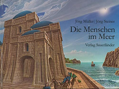 Die Menschen im Meer