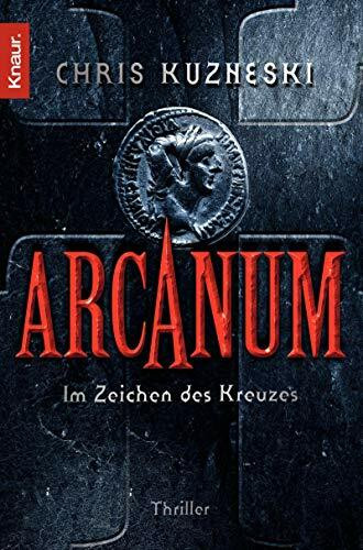 Arcanum: Im Zeichen des Kreuzes