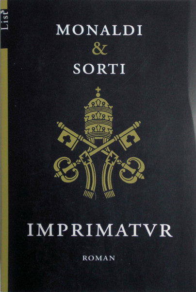 Imprimatur