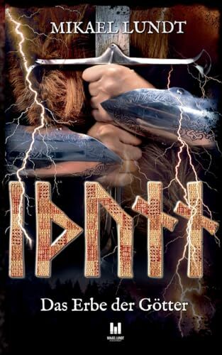 IÐUNN: Das Erbe der Götter (Anika Wahlgren) IÐUNN: Das Erbe der Götter (Anika Wahlgren)