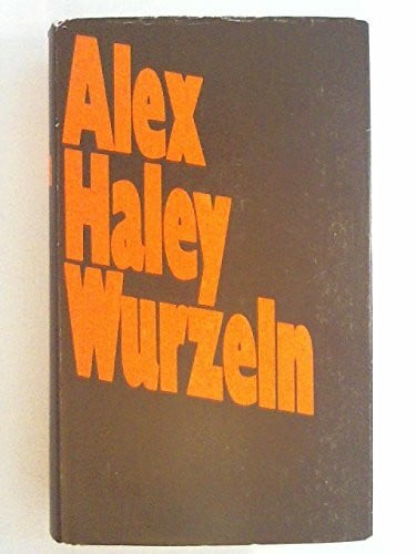 Wurzeln : Roman