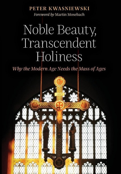 Noble Beauty, Transcendent Holiness