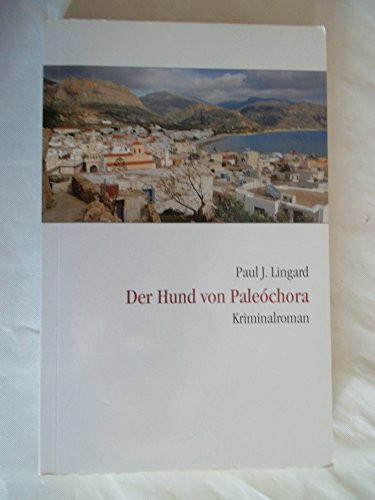 Der Hund von Paleochora